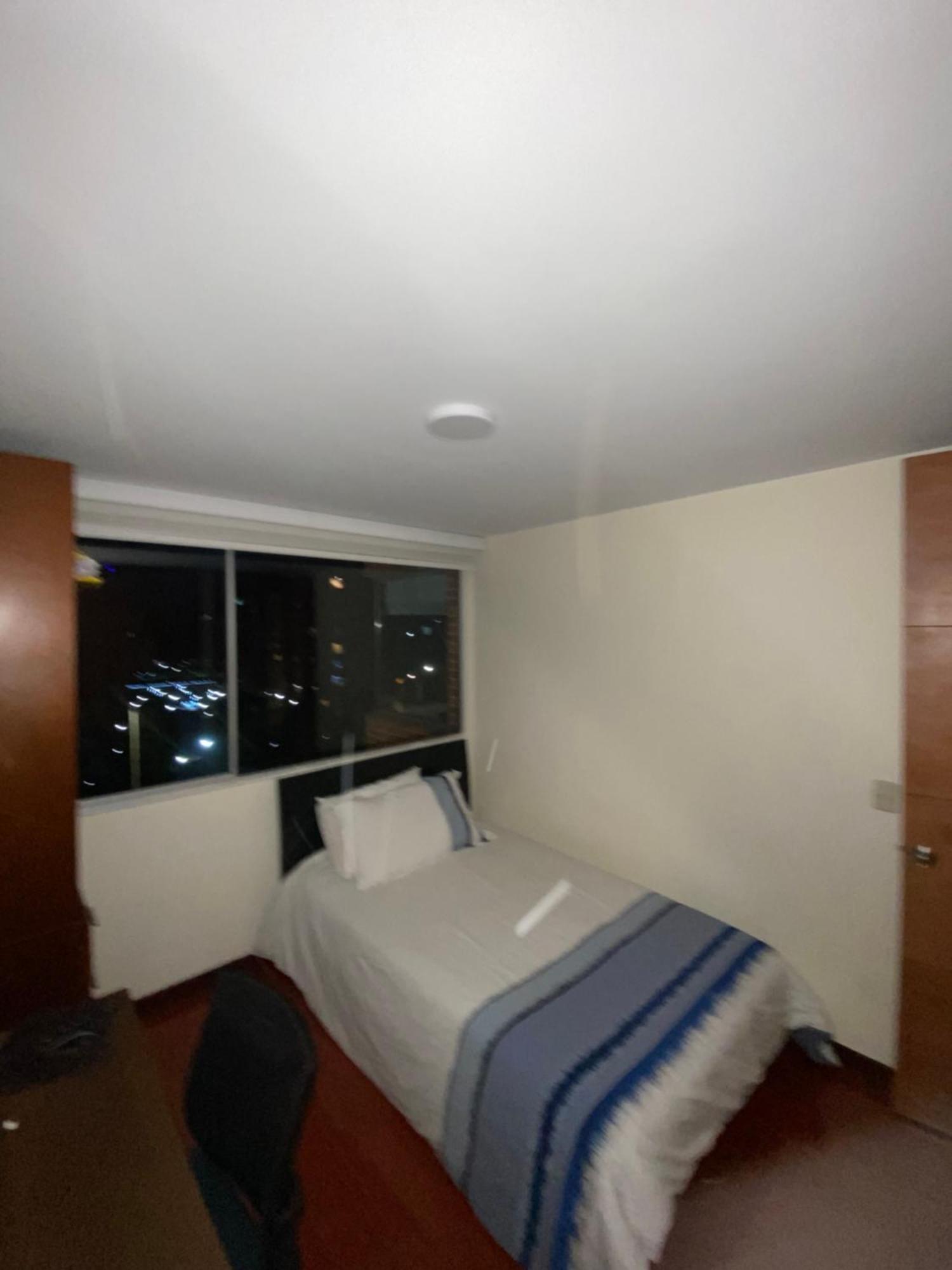 Homestay El Bosque