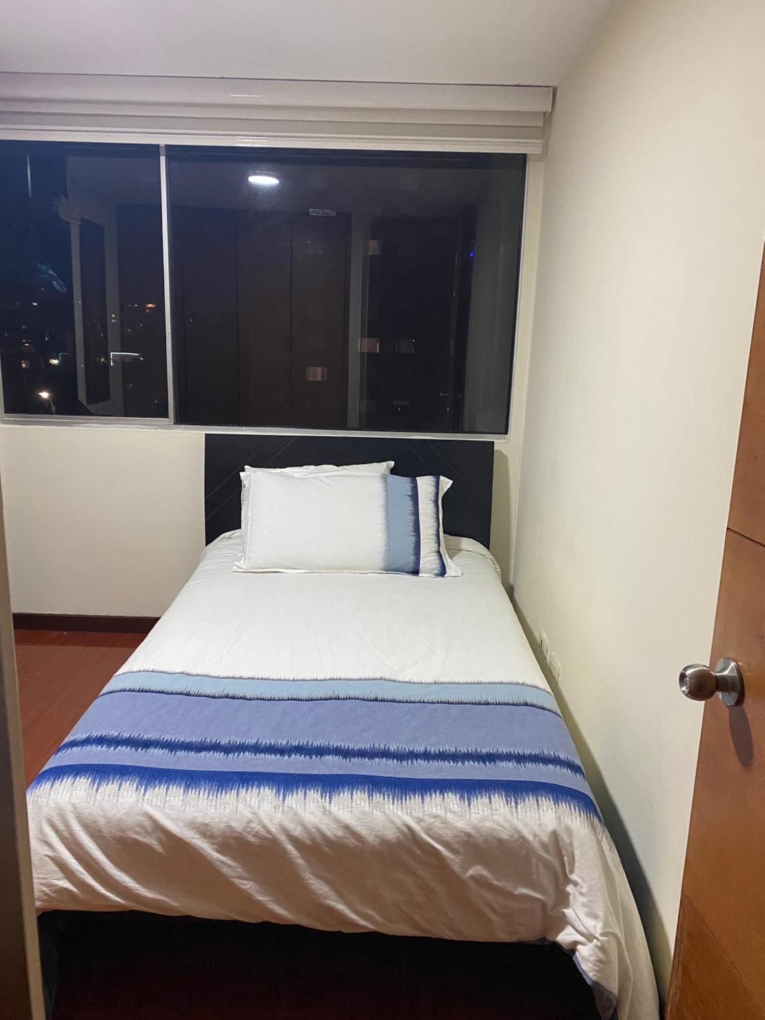 El Bosque Homestay