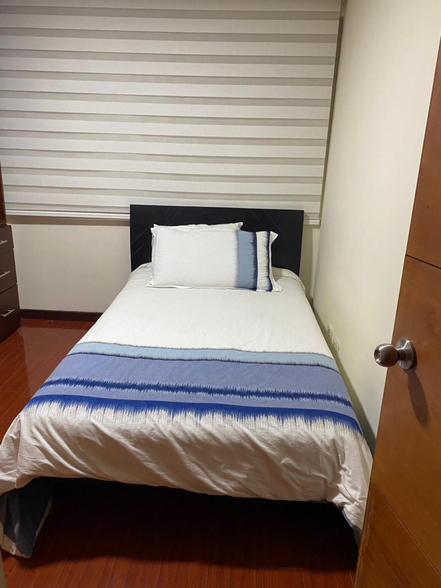 El Bosque Homestay *