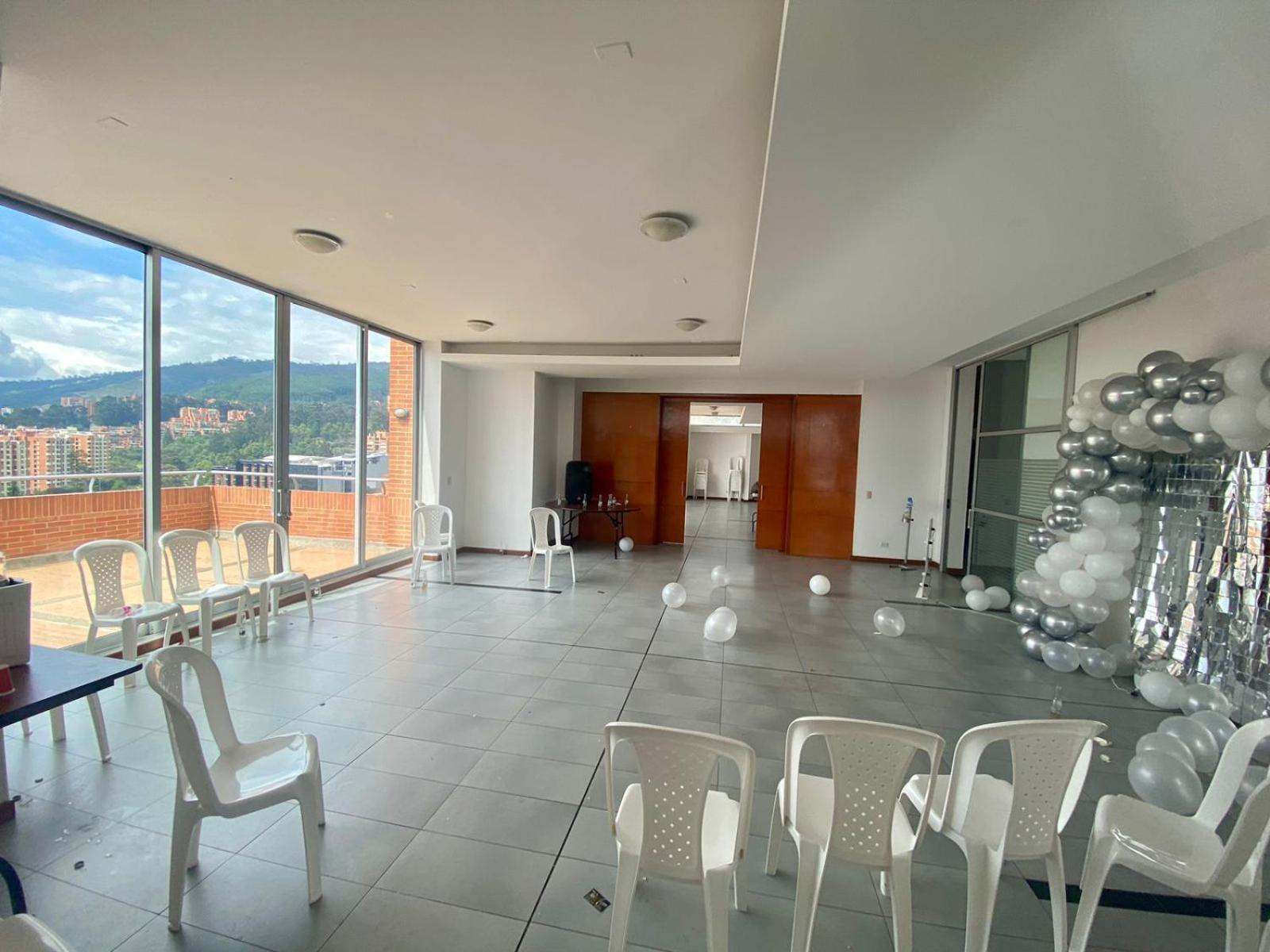 Homestay El Bosque *