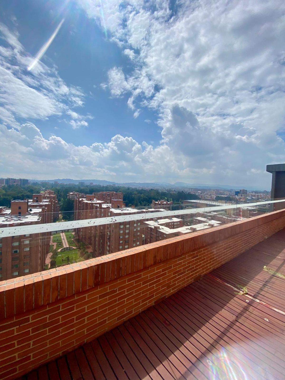 Homestay El Bosque Bogota