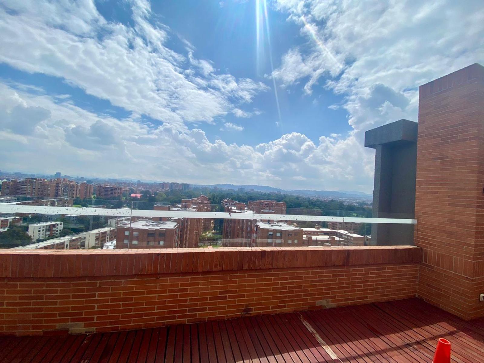 Homestay El Bosque *