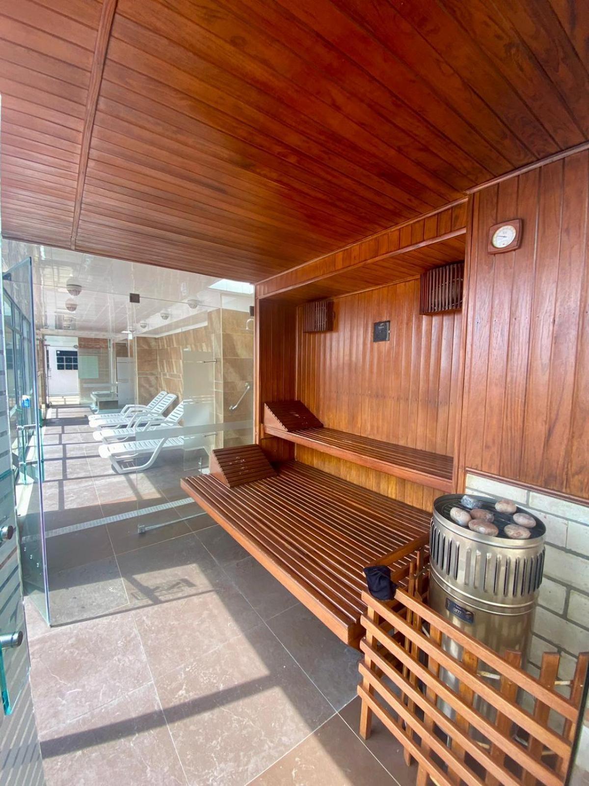 Homestay El Bosque