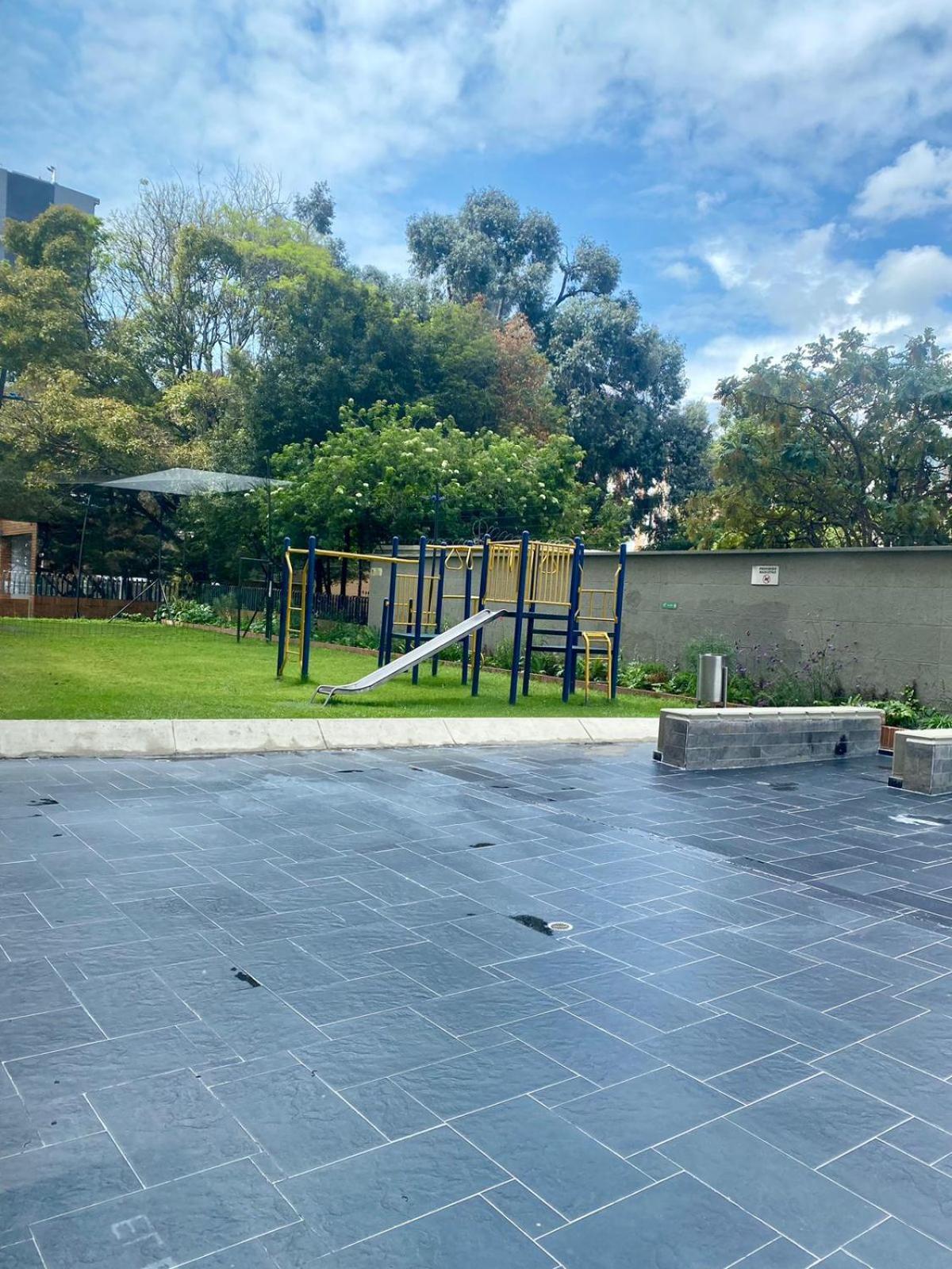 Homestay El Bosque
