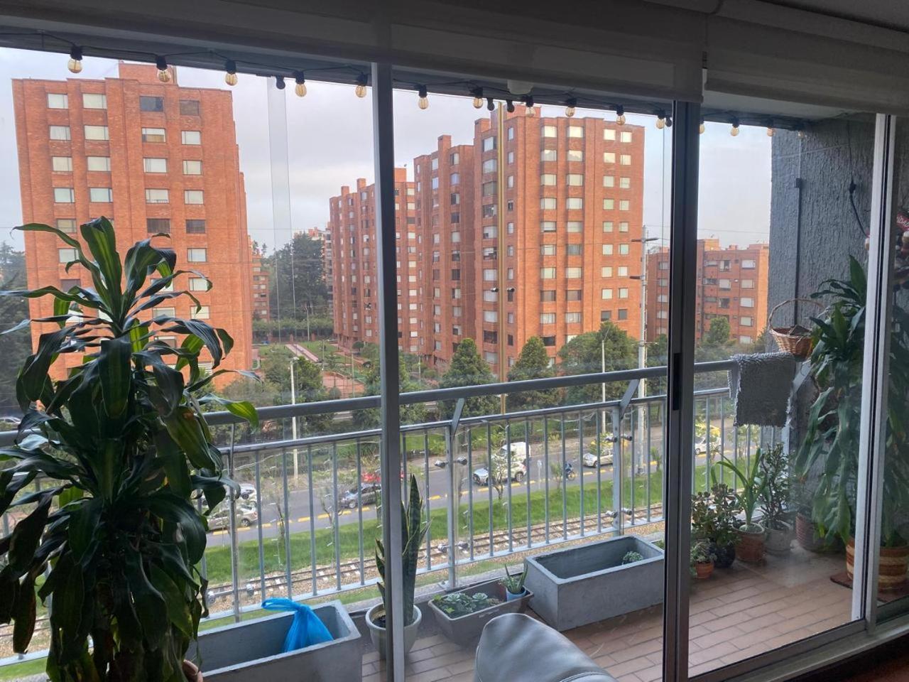 El Bosque Homestay